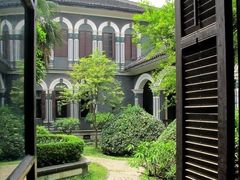 -湖南省立第一师范学校旧址