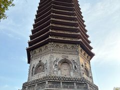 -玲珑塔公园