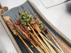 -呼吉牧蒙古烤肉·烧烤·小龙虾