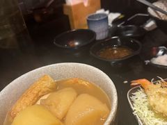 -日本料理神拉面