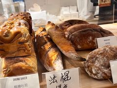 -DRUNK BAKER(上海陕康里店)