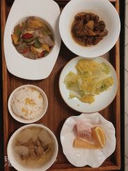 -大美母婴月子专护中心(紫峰店)