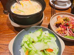 -云海肴·汽锅鸡·云南菜(美罗城店)