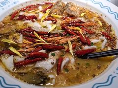 -花椒俏川菜小馆(南海万达店)