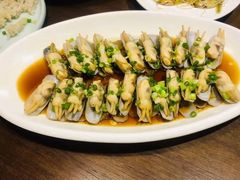 -美乐食街(小南店)