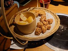 -吃饭皇帝大土家民族菜(正大广场店)