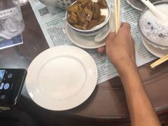 -仁信老铺甜品(北京路店)