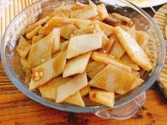 肉片山药-南磨房食府(燕莎奥特莱斯购物中心店)