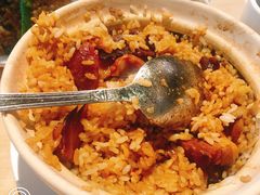 -避风塘(百联东郊店)