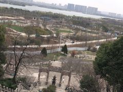 -苏州上方山国家森林公园