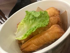 -锡和无锡菜(景丽苑店)