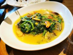金汤时蔬-莆田餐厅PUTIEN(三里屯店)