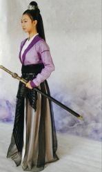 点击看大图 -美云庭古装·格格服汉服·京城旅拍(北京店)
