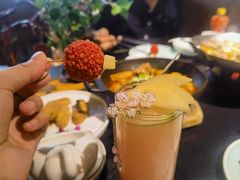 -唐猫庭院·千年陕菜(赛格国际购物中心店)