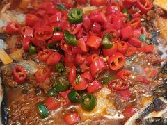 -半天妖烤鱼(即墨宝龙广场店)