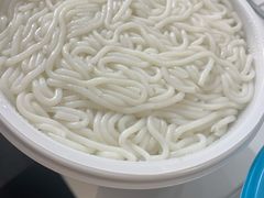 -灵芝妹子海鲜米线(劳动公园店)