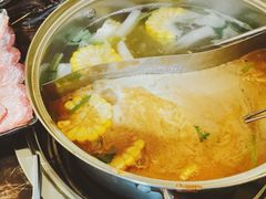 -合记汕头牛肉店(嘉禾路店)