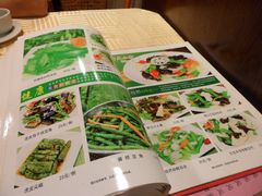 菜牌-廣發美食(东晓路店)