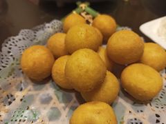 -浩家苑菜馆(汉口路店)