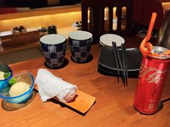 -千代武日本料理(开发区店)