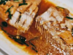 -北戴河转鱼·炒螃蟹酱餐厅