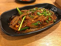 -Let’s WaKao瓦烤(贝森店)