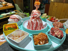 -鹤之乡·齐齐哈尔烤肉·非遗(秋涛路店)