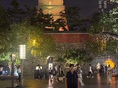 -大慈恩寺(大雁塔)