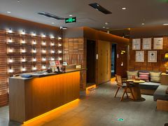 -泰合玺·精油疗愈SPA(狮山天街生活广场店)