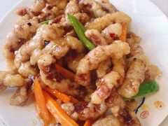 -老仁义·清真菜(太古街店)