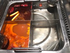 -海底捞火锅(崇文门新世界百货店)