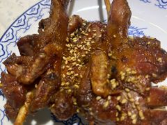 -陈老二烧烤(草市街总店)