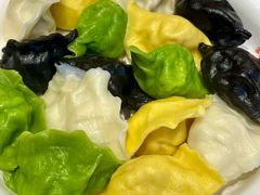 -添福来墨鱼饺子 · 海鲜东北菜(大连星海·黄浦路店)