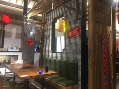 -烧货·活海鲜炭烧(湖滨商业街店)