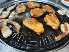 -豚豚猪村烤肉·韩国烤肉(总店)