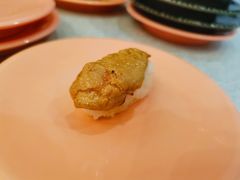 鹅肝寿司-争鲜回转寿司(流行前线店)
