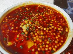 成都冒菜-富乐山酒店(西黄城根北街店)