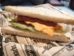-文通冰室(东方宝泰店)
