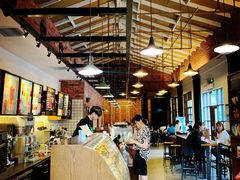 -星巴克臻选(嘉定疁城国际店)