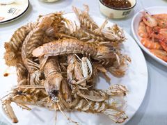 濑尿虾-南海渔家•海鲜•正宗海南菜(海棠湾店)