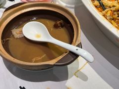-半勺·新徽菜(银泰城店)