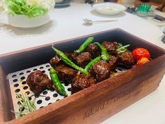 -華府Deluxe(兴业太古汇店)
