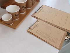 -% Arabica阿拉比卡咖啡(深圳湾万象城店)