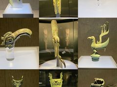 -三星堆博物馆