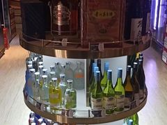 -酒廷1990-酒类新零售体验店(五角场店)
