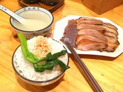 -狮头牌卤味研究所·卤味饭(花城汇南区店)