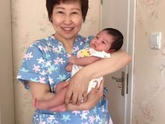 -爱贝佳母婴护理服务中心·月嫂育儿嫂(鲁迅路店)