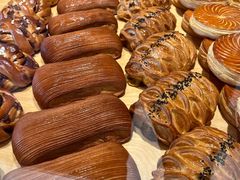 -LANLIZI BAKERY(COSMO店)