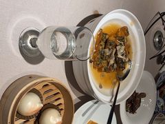 -漢舍中国菜馆(889广场店)