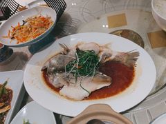 -满江红大酒店(城站店)